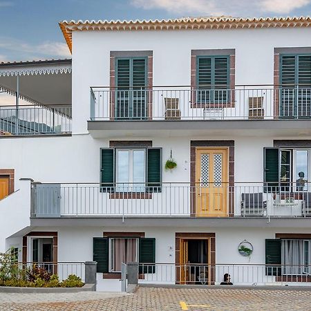 Apartamento Casa De Sao Tiago 2 Funchal  Exterior foto