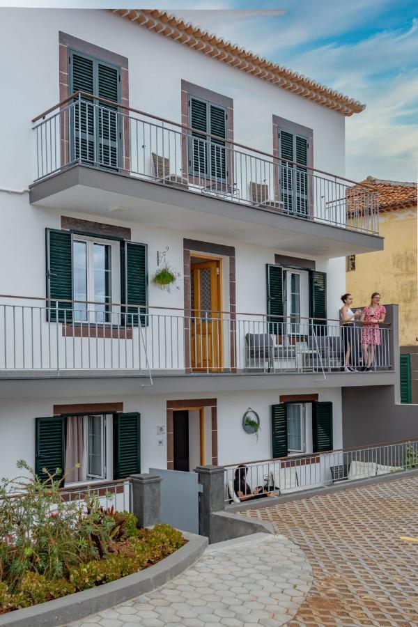 Apartamento Casa De Sao Tiago 2 Funchal  Exterior foto